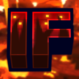 Infernal Farmer  logo