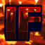 Infernal Farmer  logo