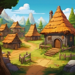 X ColonyCraft X project image