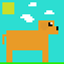 Mystical Puppies logo