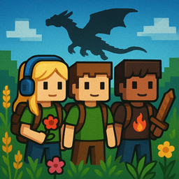 Flora & Flames logo