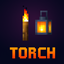Torch Light logo