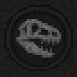 Cursed Relics project image