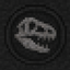 Cursed Relics logo
