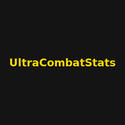 UltraCombatStats project image