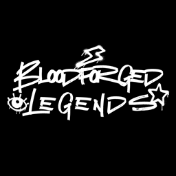 Bloodforged Legends
