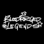 Bloodforged Legends logo