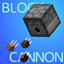 Block Cannon logo