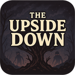 TheUpsideDown project image