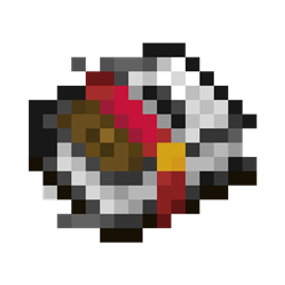 Attack Speed Enchantment! logo
