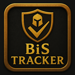 Best-in-Slot Tracker logo