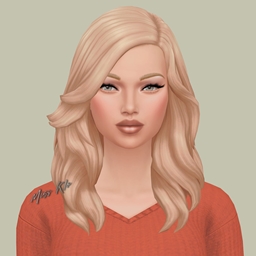 Charlotte Benett NO CC