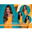 SONYASIMS - LOVE POTION HAIR KIDS (LEFT) logo