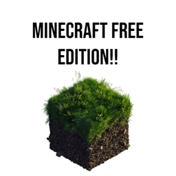 Minecraft Free Edition Scam! project image