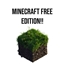 Minecraft Free Edition Scam! logo