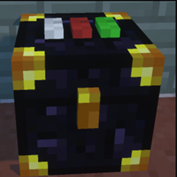 EnderStorage Continuation2 logo