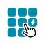 UI-Macro-Buttons logo