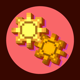 Rubytweaks logo