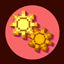 Rubytweaks logo