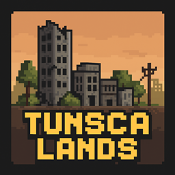 TUNSCA LANDS project image