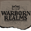 The Warborn Realms SMP logo