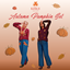 Autumn Pumpkin Set logo
