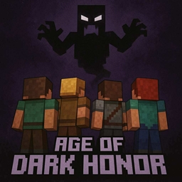 Age of Dark Honor logo