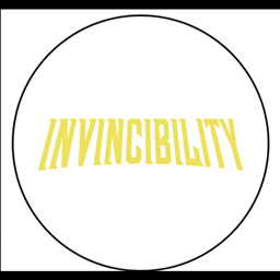invincibiliy logo