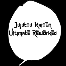 Jujutsu Kaisen Ultimate Reworked