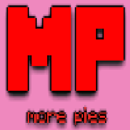 MORE PIES project image