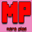 MORE PIES logo