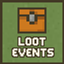 Loot Events logo