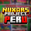 Nuxar´s Project Peru logo