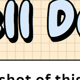 I Finally Did It project image
