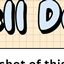 I Finally Did It logo