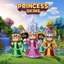 Princess Collection logo