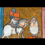 Medieval Kenny logo