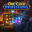 One Click Professions logo