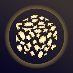 Glowtone: Shaderless Shaders logo