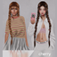 DOUX - Cherry Hairstyle (4 Hairs - PACK) logo