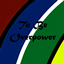 Lets Get Overpowered logo