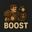 Boost logo