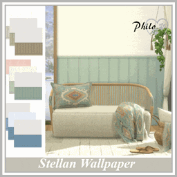 Stellan Wallpaper