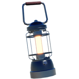 Pressure's Handlanterns logo