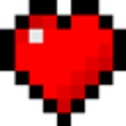 Lifesteal (No Resource Pack) logo