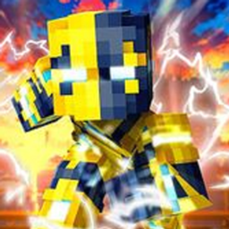 Arrzee's Superhero Survival logo