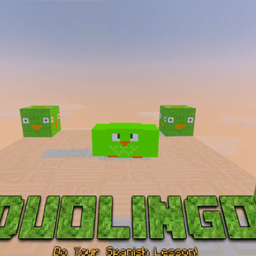 Duolingo logo