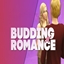 wickedpixxel Budding Romance Mod / translation spanish by Monisims logo