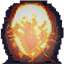 Portal World Roguelike logo
