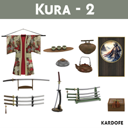 Kura- 2 logo